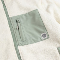 Thalia Surf Meadow Womens Jacket