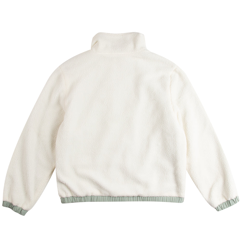 Thalia Surf Meadow Womens Jacket, Natural, view 10