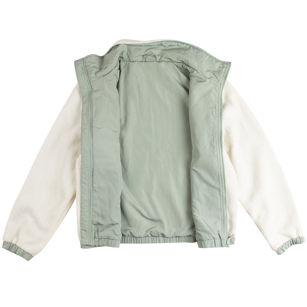 Thalia Surf Meadow Womens Jacket, Natural, view 9