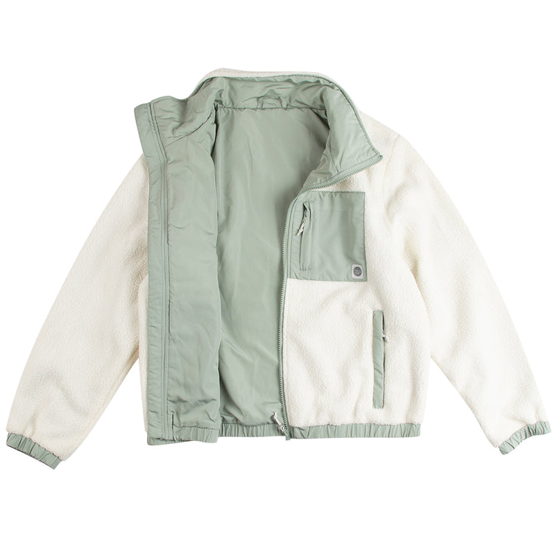 Thalia Surf Meadow Womens Jacket