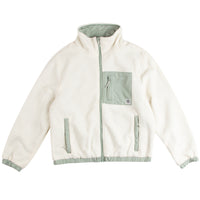 Thalia Surf Meadow Womens Jacket