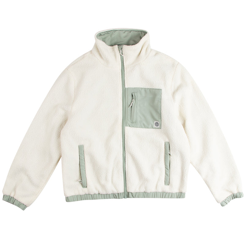 Thalia Surf Meadow Womens Jacket
