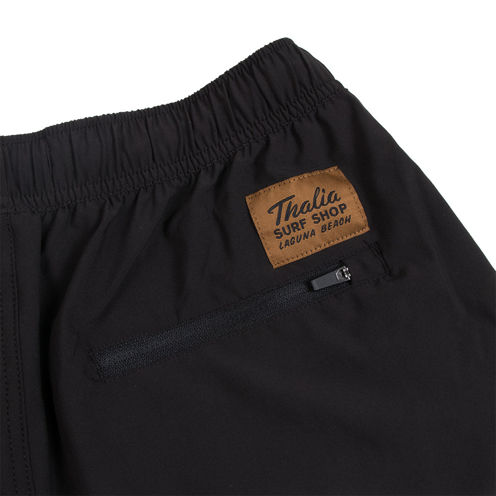 Thalia Surf Performanced Line Womens Shorts