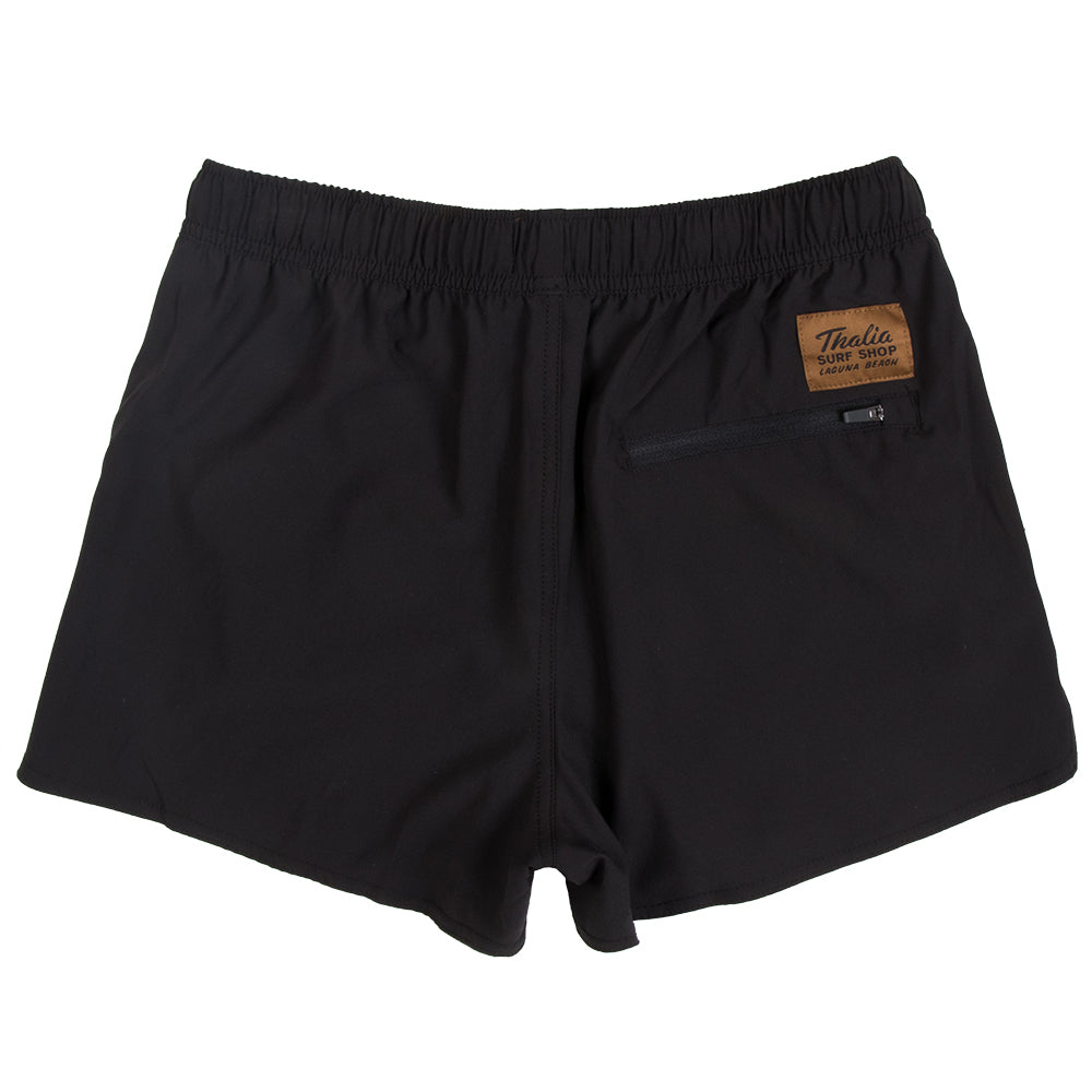 Thalia Surf Performanced Line Womens Shorts