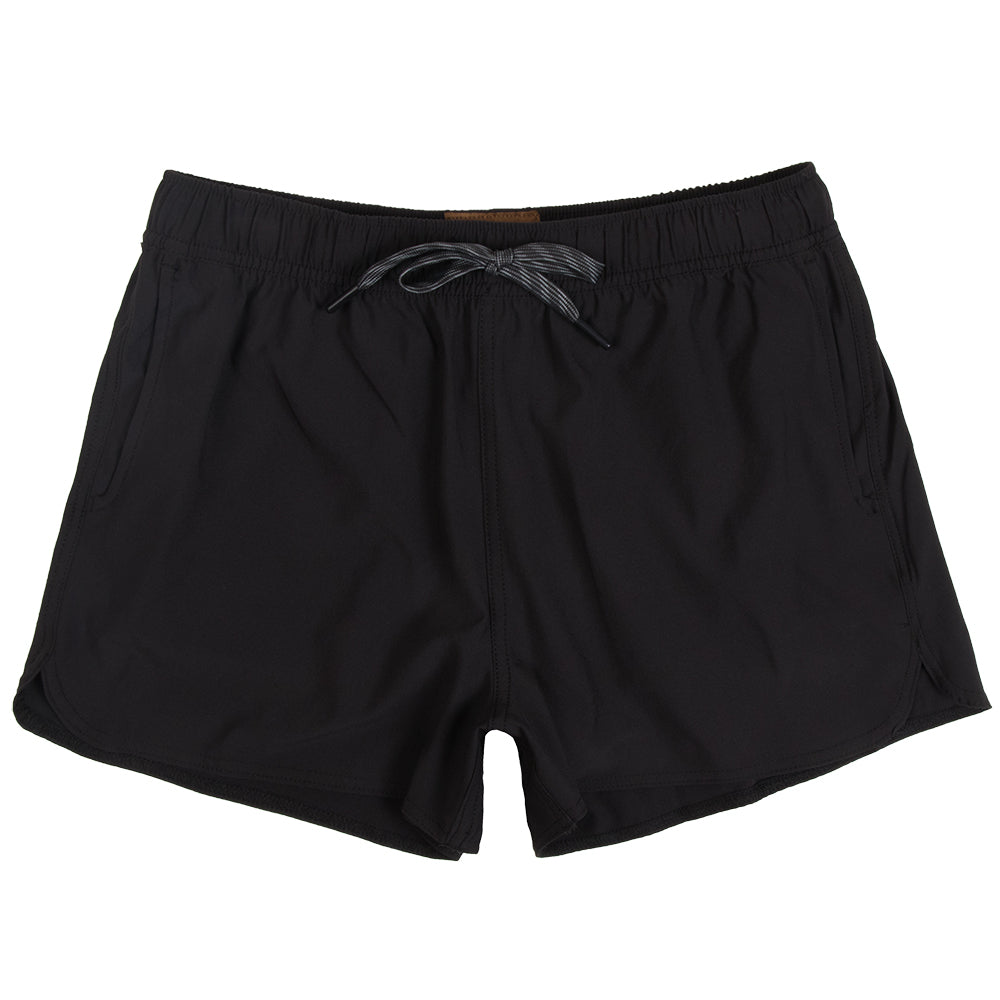 Thalia Surf Performanced Line Womens Shorts
