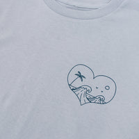 Thalia Surf Hands Womens Tee