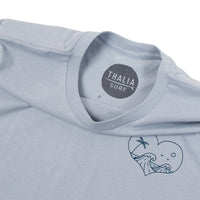 Thalia Surf Hands Womens Tee