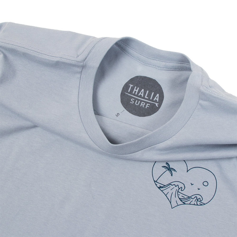 Thalia Surf Hands Womens Tee