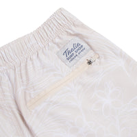 Thalia Surf Performanced Line Womens Shorts