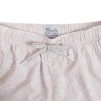 Thalia Surf Performanced Line Womens Shorts