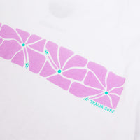 Thalia Surf Flora Womens Tee
