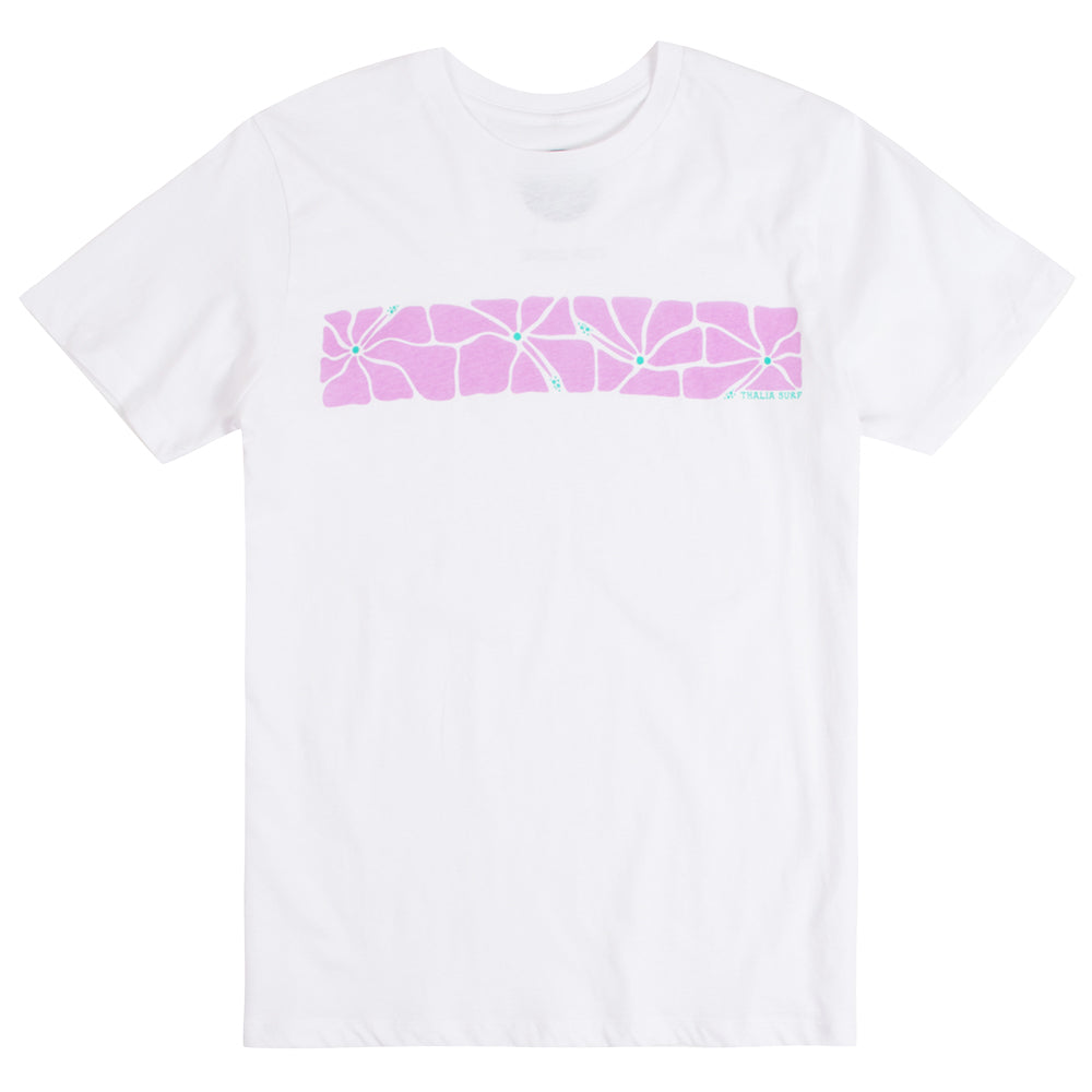Thalia Surf Flora Womens Tee