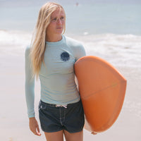 Thalia Surf Surf Club Longsleeve Womens Rashguard