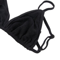 Thalia Surf Strung Bikini Top Womens Swimwear