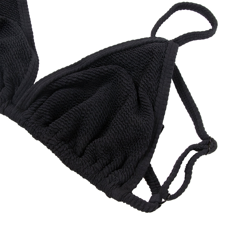 Thalia Surf Strung Bikini Top Womens Swimwear