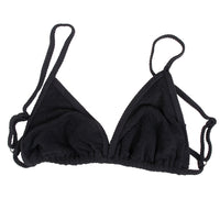 Thalia Surf Strung Bikini Top Womens Swimwear