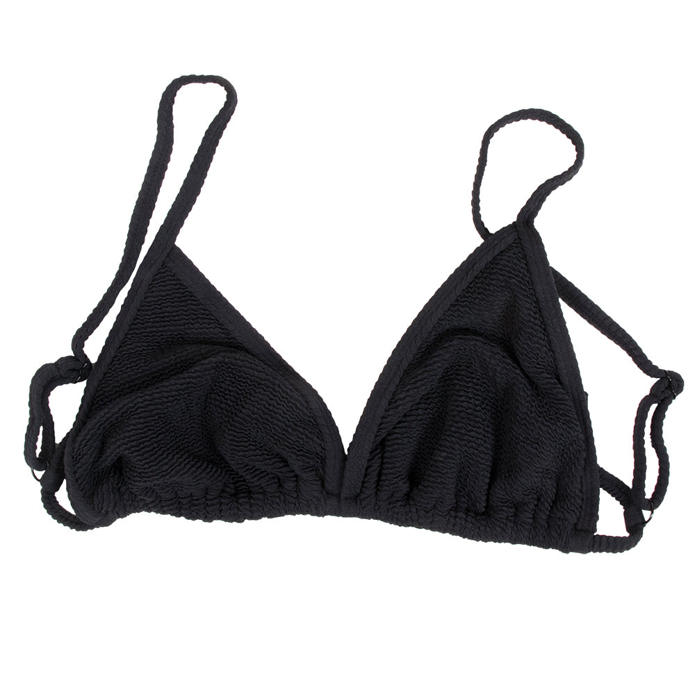Thalia Surf Strung Bikini Top Womens Swimwear