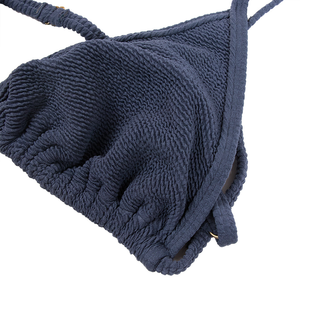 Thalia Surf Strung Bikini Top Womens Swimwear