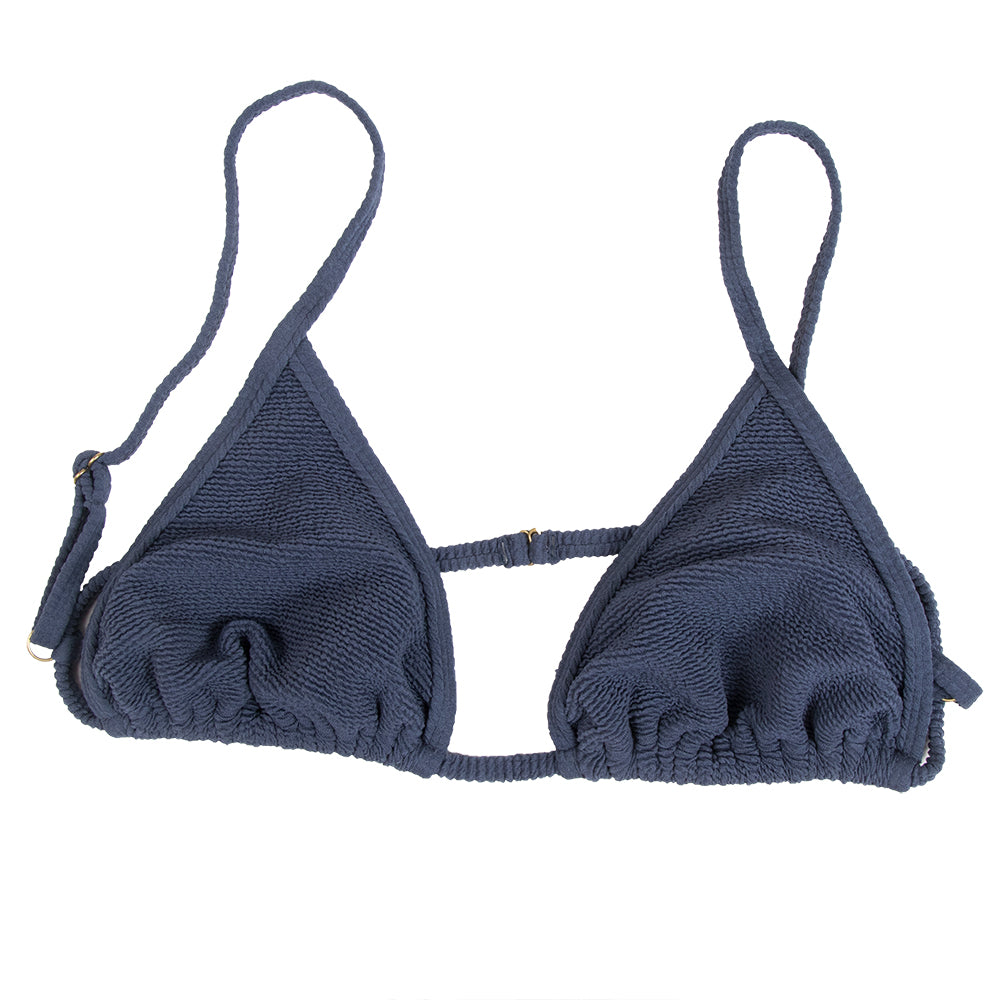 Thalia Surf Strung Bikini Top Womens Swimwear