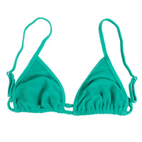 Thalia Surf Strung Bikini Top Womens Swimwear