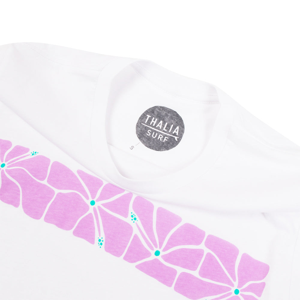 Thalia Surf Flora Womens Tee