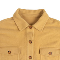 Thalia Surf Gaviota Womens Shacket