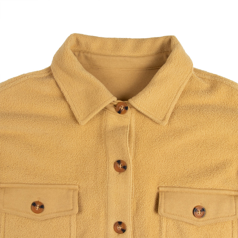 Thalia Surf Gaviota Womens Shacket
