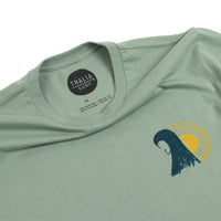 Thalia Surf Stoke Mens Tee