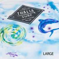 Thalia Surf x Star Shields Diamond Logo Mens Tee