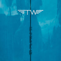 Tyler Warren 5'10" OG Fish Surfboard