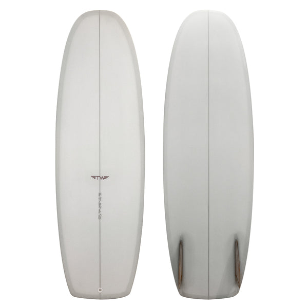 サーフィン・ボディボード TYLER WARREN SHAPES / Bar Of Soap 5.2 TW5.