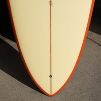 Tyler Warren 7'2" Girlfriend Surfboard