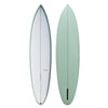 Tyler Warren 7’5" Pintail Single Fin Surfboard