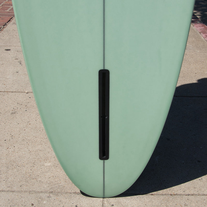 Tyler Warren 7’5" Pintail Single Fin Surfboard