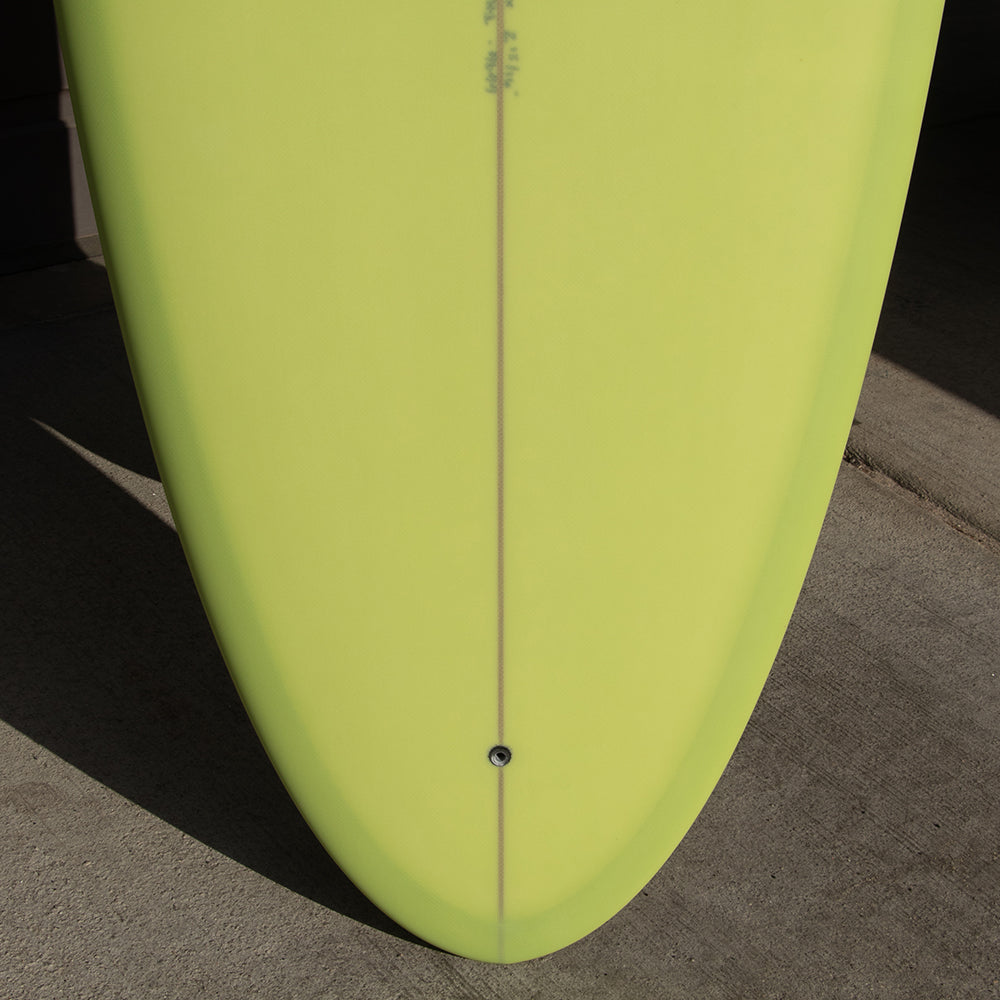 Tyler Warren 7'6