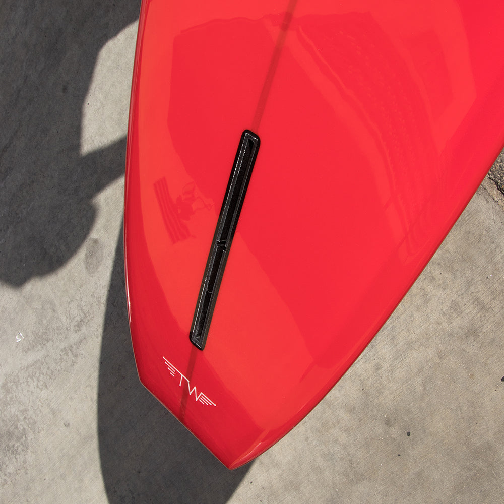 Tyler Warren 9'6" Transition Surfboard