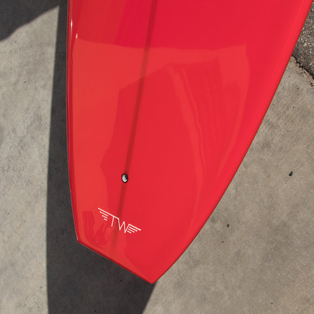 Tyler Warren 9'6" Transition Surfboard