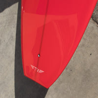 Tyler Warren 9'6" Transition Surfboard