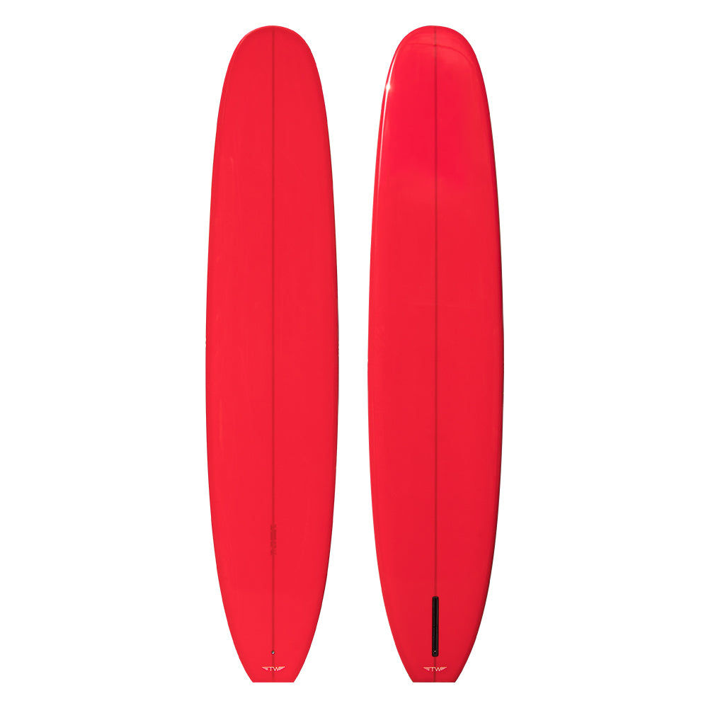 Tyler Warren 9'6" Transition Surfboard
