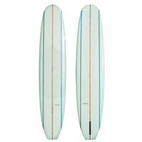 Tyler Warren 9'7" Salinas Surfboard