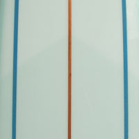 Tyler Warren 9'7" Salinas Surfboard