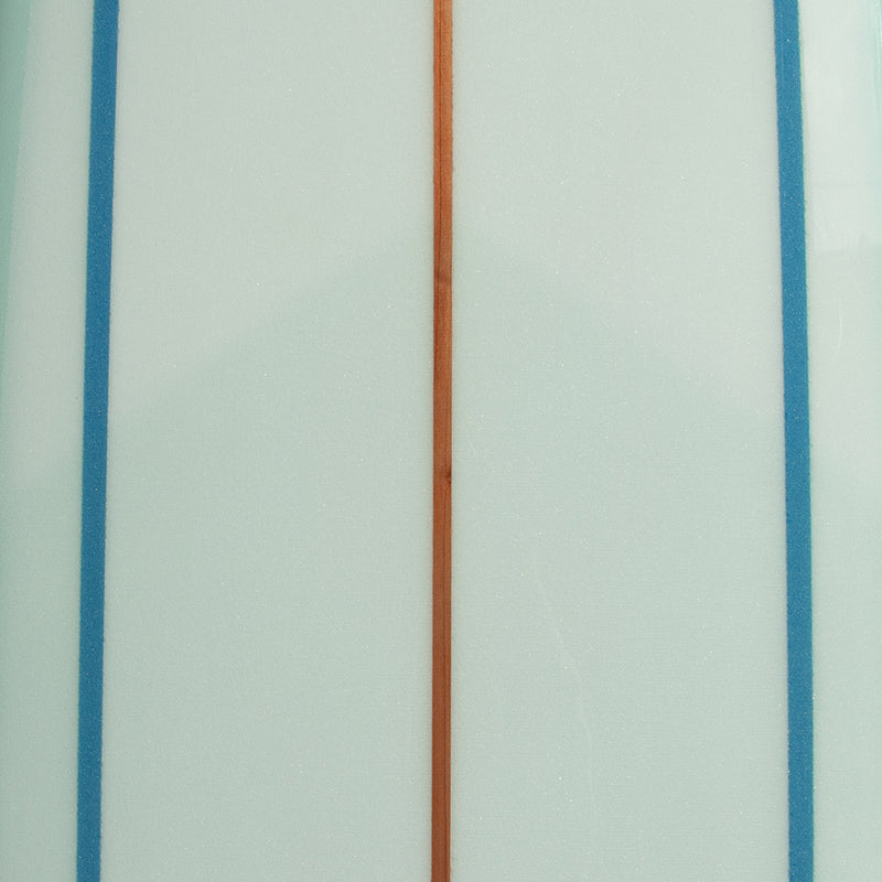 Tyler Warren 9'7" Salinas Surfboard