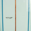 Tyler Warren 9'7" Salinas Surfboard