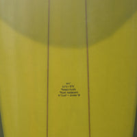 Tyler Warren 9'7" Transition Surfboard