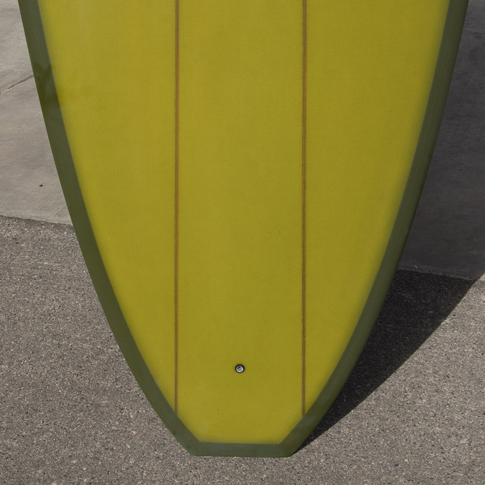 Tyler Warren 9'7" Transition Surfboard