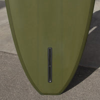 Tyler Warren 9'7" Transition Surfboard