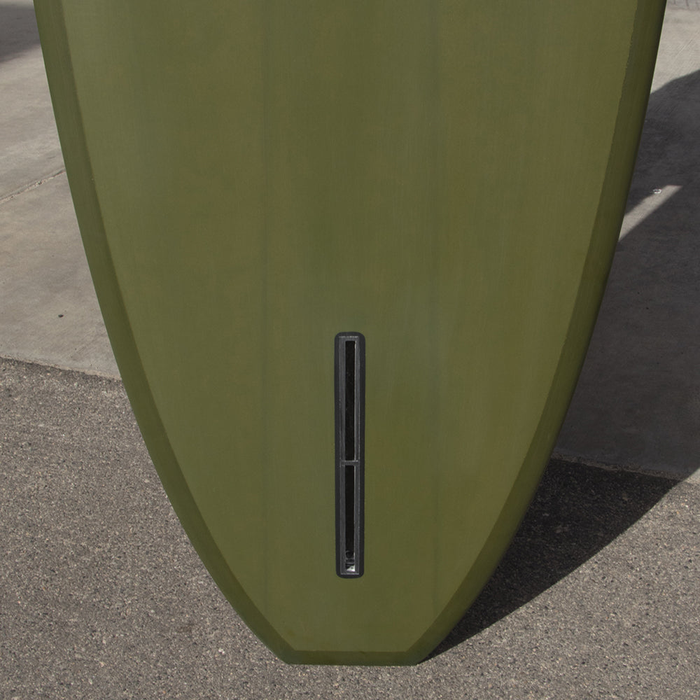 Tyler Warren 9'7" Transition Surfboard