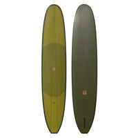 Tyler Warren 9'7" Transition Surfboard