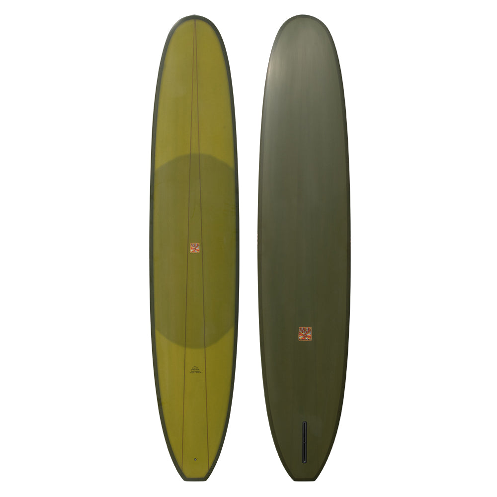 Tyler Warren 9'7" Transition Surfboard