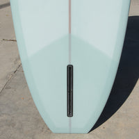 Tyler Warren 9'7" David Edwards Surfboard